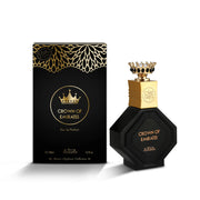 Nabeel Crown of Emirates